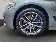 BMW 530e Touring M Sport Steptronic, Hybride Rechargeable Essence/Électricité, Occasion / Utilisé, Automatique - 7