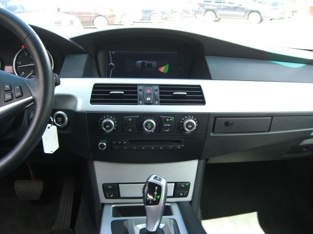BMW 530xd Touring Steptronic, Diesel, Second hand / Used, Automatic - 6