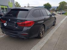 BMW 530i xDrive SAG, Benzina, Occasioni / Usate, Automatico - 5