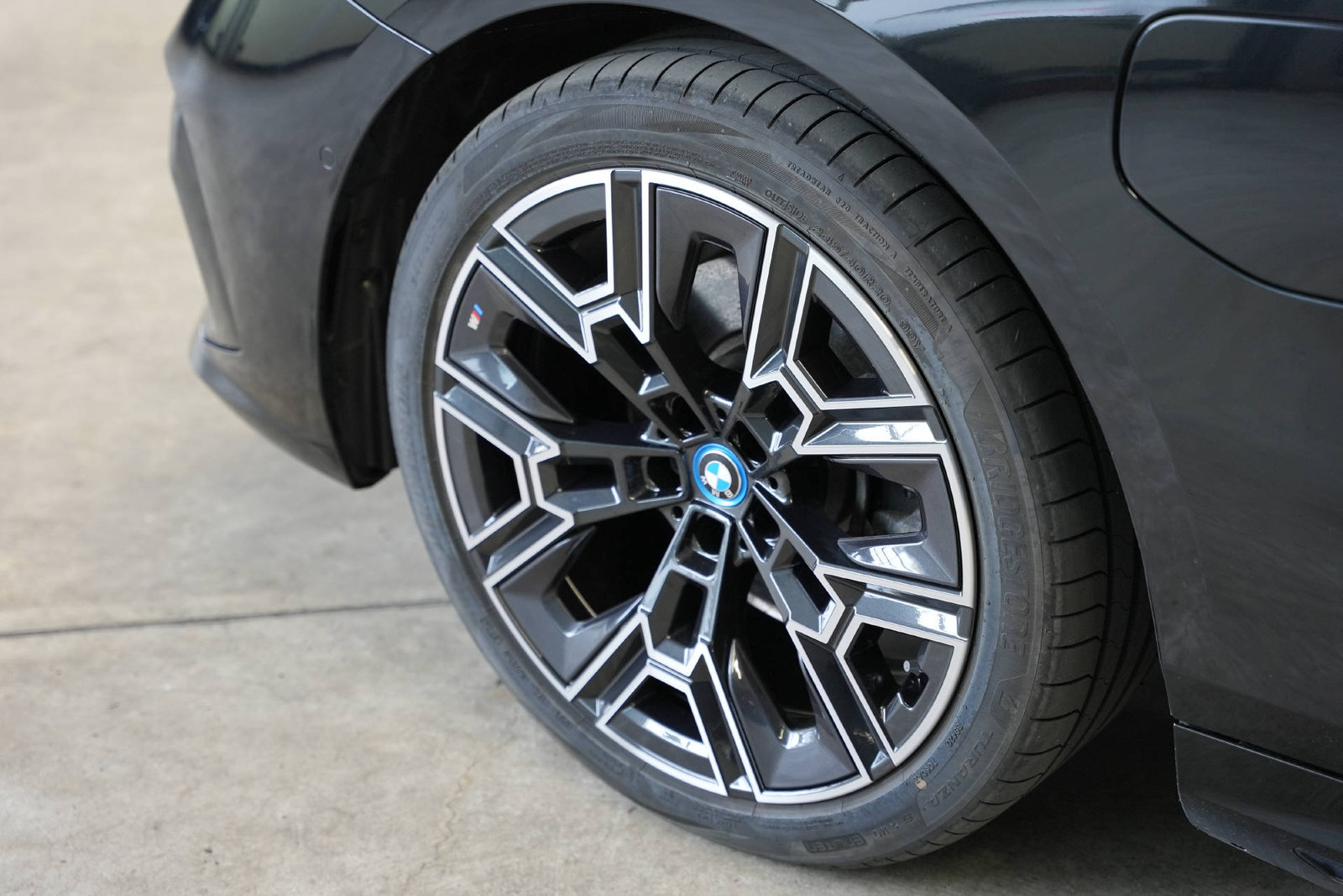BMW 530e Touring M Sport Steptronic, Plug-in-Hybrid Petrol/Electric, Second hand / Used, Automatic - 6