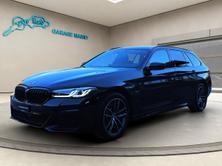 BMW 530e Touring Pure M Sport Steptronic, Plug-in-Hybrid Benzina/Elettrica, Occasioni / Usate, Automatico - 3