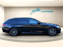 BMW 530e Touring Pure M Sport Steptronic, Plug-in-Hybrid Benzina/Elettrica, Occasioni / Usate, Automatico - 4