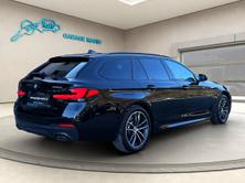 BMW 530e Touring Pure M Sport Steptronic, Plug-in-Hybrid Benzina/Elettrica, Occasioni / Usate, Automatico - 5