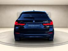 BMW 530e Touring Pure M Sport Steptronic, Plug-in-Hybrid Benzina/Elettrica, Occasioni / Usate, Automatico - 6