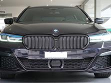 BMW 530d 48V Touring M Sport Steptronic, Mild-Hybrid Diesel/Elektro, Occasion / Gebraucht, Automat - 2