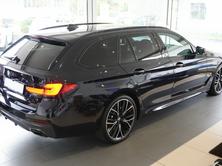 BMW 530d 48V Touring M Sport Steptronic, Mild-Hybrid Diesel/Elektro, Occasion / Gebraucht, Automat - 5
