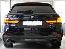 BMW 530d 48V Touring M Sport Steptronic, Mild-Hybrid Diesel/Elektro, Occasion / Gebraucht, Automat - 6