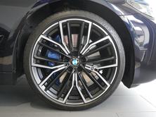 BMW 530d 48V Touring M Sport Steptronic, Mild-Hybrid Diesel/Elektro, Occasion / Gebraucht, Automat - 7