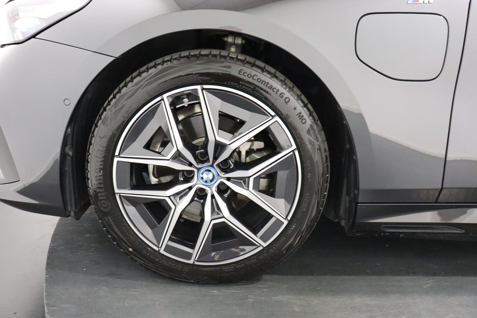 BMW 530e xDrive Touring, Hybride Rechargeable Essence/Électricité, Occasion / Utilisé, Automatique - 6