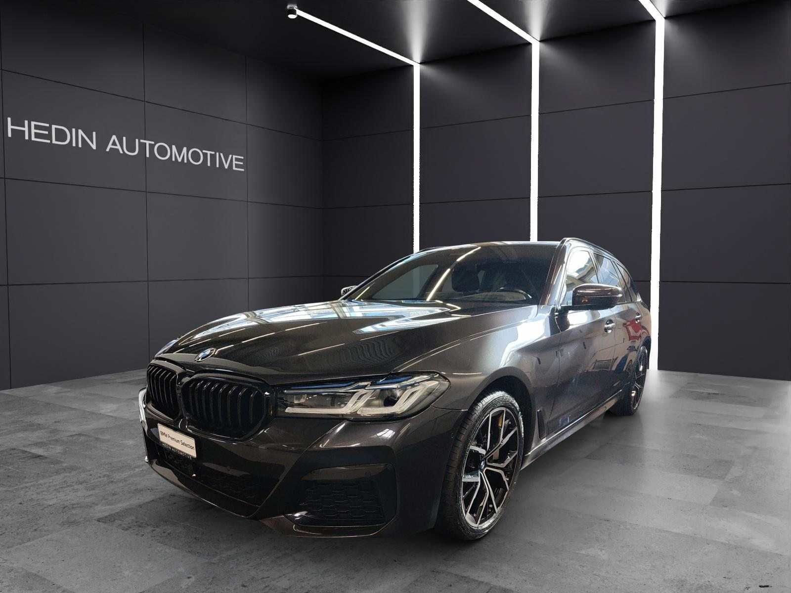 BMW 530i xDrive Touring