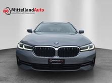 BMW 530d 48V Touring Steptronic, Hybride Léger Diesel/Électricité, Occasion / Utilisé, Automatique - 2