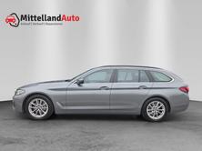 BMW 530d 48V Touring Steptronic, Hybride Léger Diesel/Électricité, Occasion / Utilisé, Automatique - 4