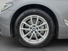 BMW 530d 48V Touring Steptronic, Hybride Léger Diesel/Électricité, Occasion / Utilisé, Automatique - 6