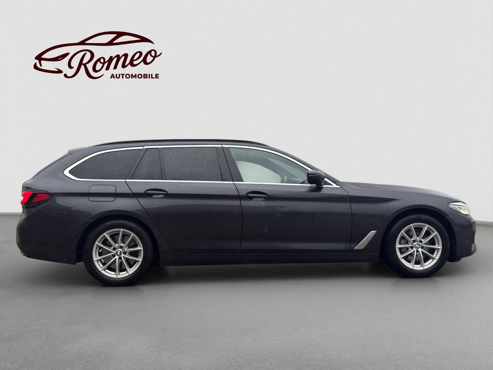 BMW 530d 48V Touring Steptronic ** CH Auto ** 1. Hand, Hybride Leggero Diesel/Elettrica, Occasioni / Usate, Automatico - 5