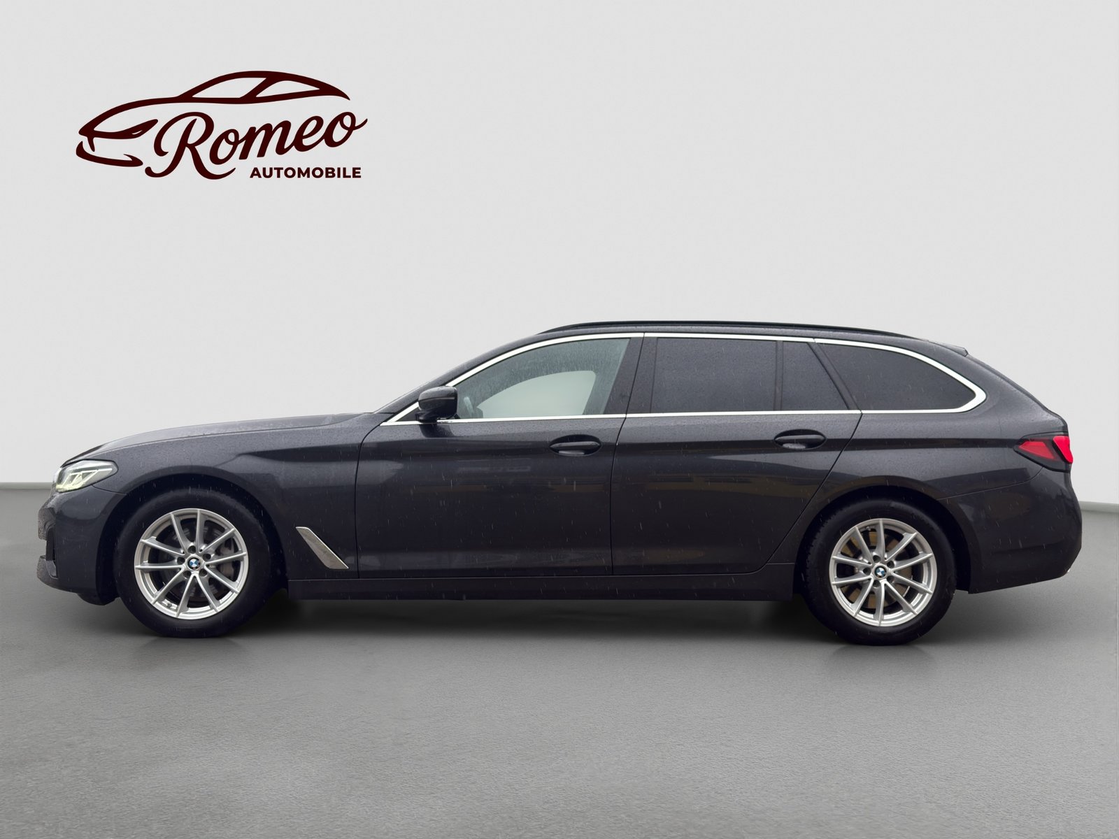 BMW 530d 48V Touring Steptronic ** CH Auto ** 1. Hand, Hybride Leggero Diesel/Elettrica, Occasioni / Usate, Automatico - 6
