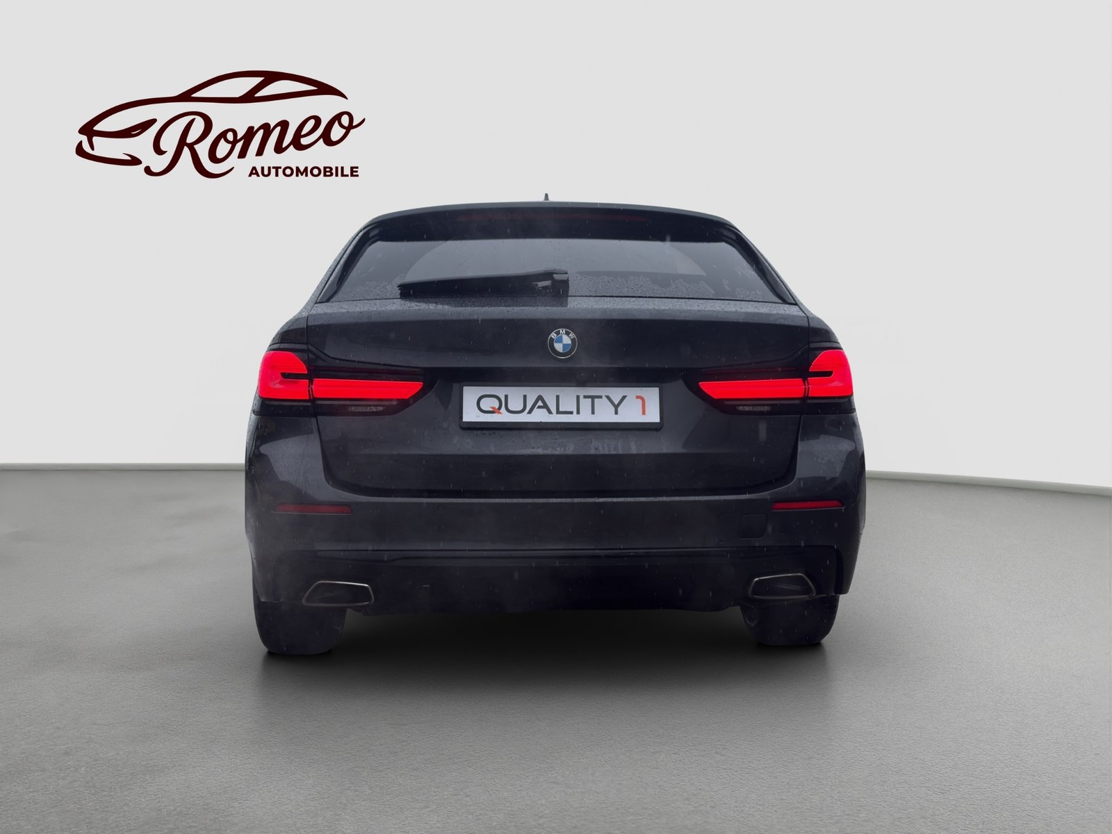 BMW 530d 48V Touring Steptronic ** CH Auto ** 1. Hand, Hybride Leggero Diesel/Elettrica, Occasioni / Usate, Automatico - 7