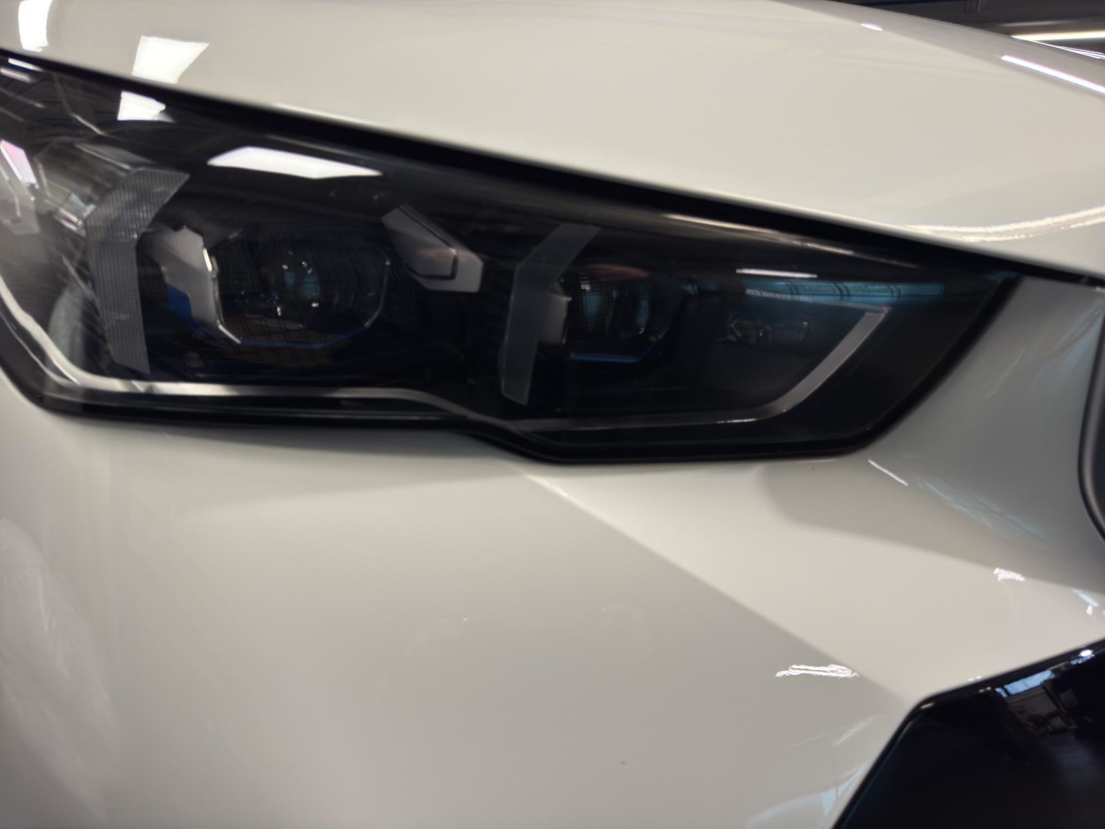 BMW 530e xDrive Touring M Sport, Plug-in-Hybrid Benzin/Elektro, Occasion / Gebraucht, Automatik - 7