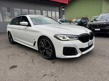 BMW 530d 48V Touring M Sport Steptronic, Mild-Hybrid Diesel/Elektro, Occasion / Gebraucht, Automatik - 2