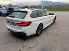 BMW 530d 48V Touring M Sport Steptronic, Mild-Hybrid Diesel/Elektro, Occasion / Gebraucht, Automatik - 3