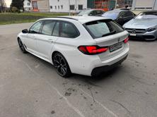 BMW 530d 48V Touring M Sport Steptronic, Mild-Hybrid Diesel/Elektro, Occasion / Gebraucht, Automatik - 4