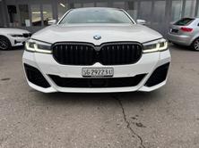 BMW 530d 48V Touring M Sport Steptronic, Mild-Hybrid Diesel/Elektro, Occasion / Gebraucht, Automatik - 5