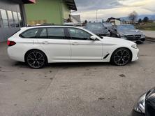 BMW 530d 48V Touring M Sport Steptronic, Mild-Hybrid Diesel/Elektro, Occasion / Gebraucht, Automatik - 6
