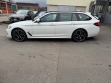 BMW 530d 48V Touring M Sport Steptronic, Mild-Hybrid Diesel/Elektro, Occasion / Gebraucht, Automatik - 7
