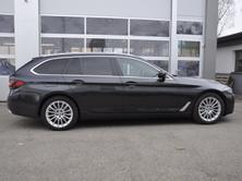 BMW 530e Touring Steptronic I Anhängerkupplung, Plug-in-Hybrid Benzin/Elektro, Occasion / Gebraucht, Automatik - 2