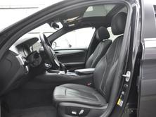 BMW 530e Touring Steptronic I Anhängerkupplung, Plug-in-Hybrid Benzin/Elektro, Occasion / Gebraucht, Automatik - 4