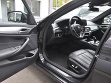 BMW 530e Touring Steptronic I Anhängerkupplung, Plug-in-Hybrid Benzin/Elektro, Occasion / Gebraucht, Automatik - 5