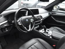 BMW 530e Touring Steptronic I Anhängerkupplung, Plug-in-Hybrid Benzin/Elektro, Occasion / Gebraucht, Automatik - 6