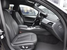 BMW 530e Touring Steptronic I Anhängerkupplung, Plug-in-Hybrid Benzin/Elektro, Occasion / Gebraucht, Automatik - 7