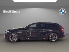 BMW 530e xDrive Touring M-SportPaket, Hybride Rechargeable Essence/Électricité, Occasion / Utilisé, Automatique - 3