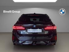 BMW 530e xDrive Touring M-SportPaket, Hybride Rechargeable Essence/Électricité, Occasion / Utilisé, Automatique - 5