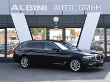 BMW 530i Touring Steptronic, Petrol, Second hand / Used, Automatic - 2