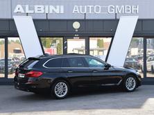 BMW 530i Touring Steptronic, Petrol, Second hand / Used, Automatic - 3