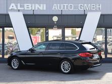BMW 530i Touring Steptronic, Petrol, Second hand / Used, Automatic - 4