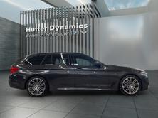 BMW 530d M SPORTPAKET, Diesel, Occasioni / Usate, Automatico - 4