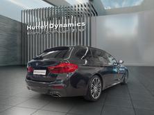 BMW 530d M SPORTPAKET, Diesel, Occasioni / Usate, Automatico - 5