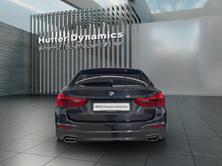 BMW 530d M SPORTPAKET, Diesel, Occasioni / Usate, Automatico - 6