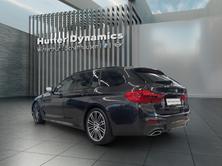 BMW 530d M SPORTPAKET, Diesel, Occasioni / Usate, Automatico - 7