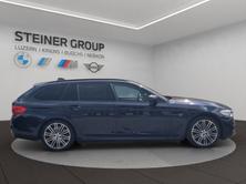 BMW 530i Touring M Sport, Essence, Occasion / Utilisé, Automatique - 4