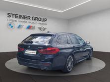 BMW 530i Touring M Sport, Essence, Occasion / Utilisé, Automatique - 5