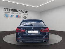 BMW 530i Touring M Sport, Essence, Occasion / Utilisé, Automatique - 6