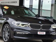 BMW 530i Touring Steptronic*Frisch ab MFK,1 Jahr oder 20'000, Benzina, Occasioni / Usate, Automatico - 2