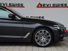 BMW 530i Touring Steptronic*Frisch ab MFK,1 Jahr oder 20'000, Benzina, Occasioni / Usate, Automatico - 3