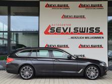 BMW 530i Touring Steptronic*Frisch ab MFK,1 Jahr oder 20'000, Benzina, Occasioni / Usate, Automatico - 4