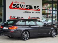 BMW 530i Touring Steptronic*Frisch ab MFK,1 Jahr oder 20'000, Benzina, Occasioni / Usate, Automatico - 5