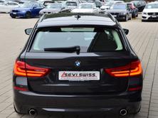 BMW 530i Touring Steptronic*Frisch ab MFK,1 Jahr oder 20'000, Benzina, Occasioni / Usate, Automatico - 6