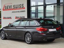 BMW 530i Touring Steptronic*Frisch ab MFK,1 Jahr oder 20'000, Benzina, Occasioni / Usate, Automatico - 7